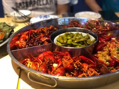 -江味龙虾馆·裸蓝龙虾(南山店)