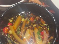 -一方渔歌蒸汽海鲜自助(文化路万达广场店)