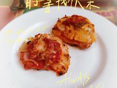 -安妮意大利餐厅(国贸店)