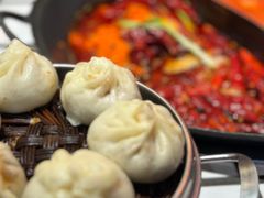 -朱光玉火锅馆(正弘城店)