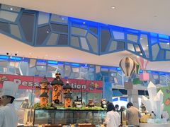 -帝企鹅自助餐厅•儿童岛•真企鹅(长隆企鹅酒店)