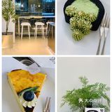 Daily Cafe｜卸下一周的疲惫，用啡香取悦自己☕️