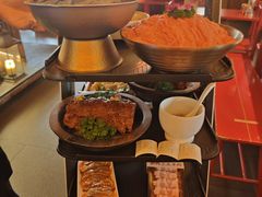 -小龙坎火锅(全球总店)