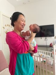 -喜悦母婴护理