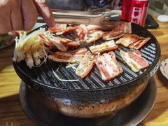 -石记老北京炙子烤肉(松园店)