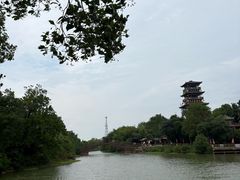 -三国赤壁古战场