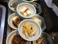-金顺韩式烤肉·网红烤肉店(广利路店)