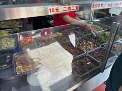 -金牛星食杂店(德政北路店)