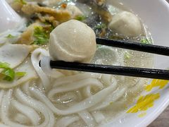 -其美潮州鱼旦粉世家(花城汇南区分店)