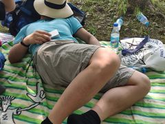 -上海长兴岛郊野公园