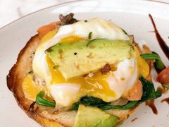 -农畉LONFOOD(福田星河COCOPark店)