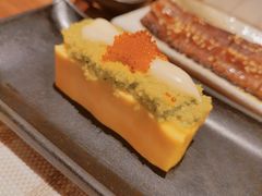 厚蛋烧-昊·来了寿司(双楠2店)