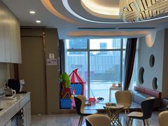 -希玛爱康健口腔(南山海岸城店)