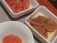 -通海俄式烧烤·俄罗斯大串(嵩山路店)