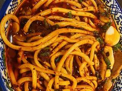 -兰州马子禄牛肉面(文景公园店)