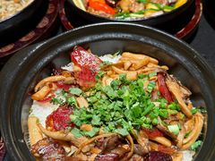 -旺爷砂锅·茶作(国贸城店)