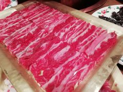 -北京老门框爆肚涮肉馆(凤城六路店)