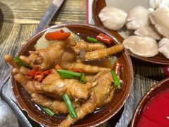 -冯校长老火锅(广州正佳广场店)