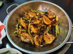 -2048香辣虾(七星岗店)