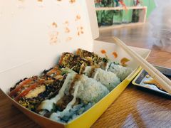 -N多寿司(交大店)