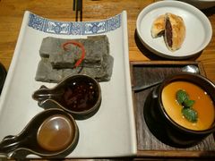 -云海肴·汽锅鸡·云南菜(天津国金汇店)