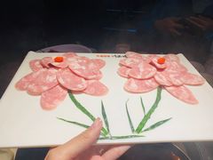 -川西坝子(老军营店)