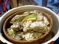 -望江门小龙虾·烧烤(九堡店)