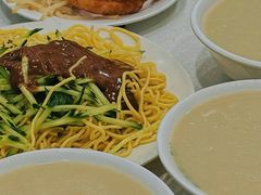 -老磁器口豆汁店(天坛店)