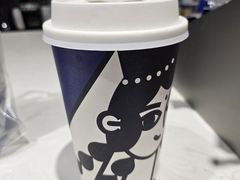 -西琳姑娘·新疆冰淇淋酸奶茶(南开大悦城店)