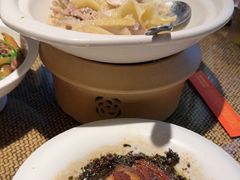 -老客家·客家菜(万达店)