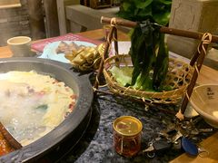 -蜀大侠火锅(四川北路店)