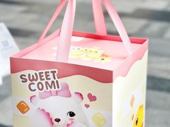 -卡吉诺动物奶油生日蛋糕(中原路店)