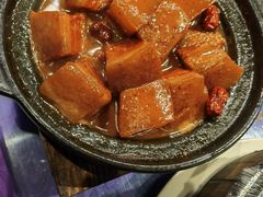 -民间瓦缸煨汤館(嵩山路店)