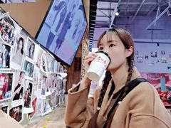 -寿奶茶·鲜奶与茶(合生汇购物中心店)