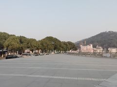 -汤山公园