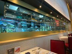 -香乐园·淮扬菜中餐厅·Shang Garden(福田香格里拉店)