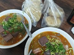 -春雨羊汤店(广开四马路总店)