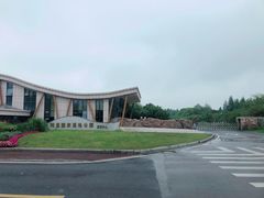 -同里国家湿地公园