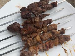 -亮马河饭店翠雅咖啡厅