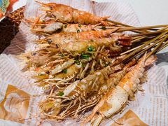 -79号渔船海鲜饭店(龙岗店)