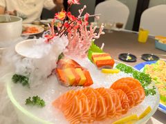 -喜碧海鲜·二十年本土海鲜老字号(上排店)