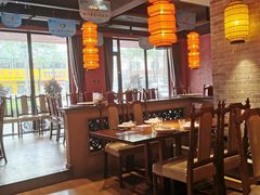 -张家卫·阳江菜·小海鲜(肥婆湾桥店)