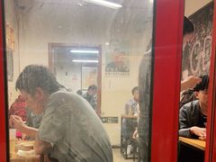 大堂-炒豆合作社(东四总店)