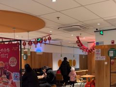 -麦当劳(玉桥中路店)