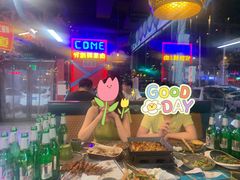 -路边边.炒菜烧烤.音乐餐厅(良乡长虹店)