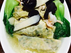 -浦江餐饮·上海菜馆(五四路店)