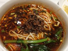 担担面-眉州东坡(通州店)
