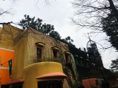 -三鹰之森吉卜力美术馆