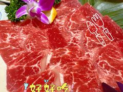 -牛也烧肉(摩尔城店)