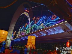 -珠江夜游广州塔·中大码头